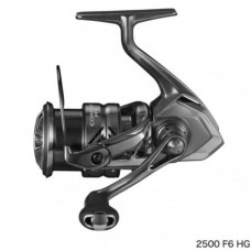 Shimano Complex Xr 2500 F6 Hg Spinning Reel -Sale